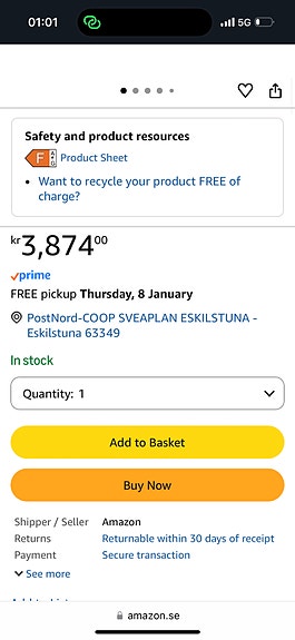 Product image 2 of 7