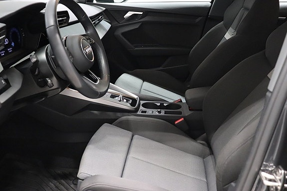 Audi A3 7 of 10