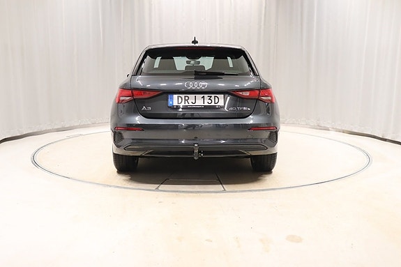 Audi A3 5 of 5