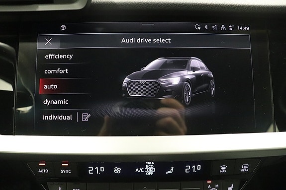 Audi A3 10 of 10