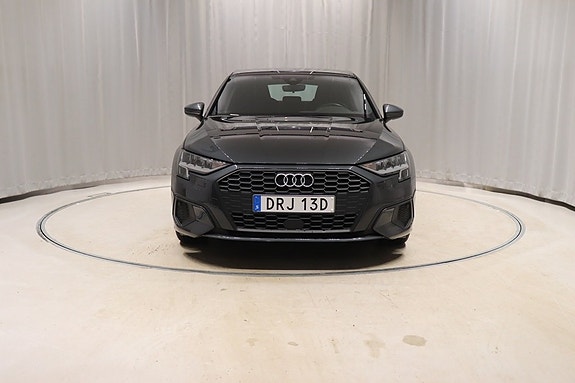 Audi A3 2 of 5