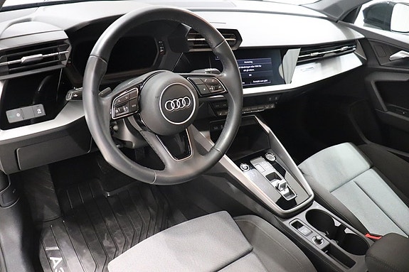Audi A3 9 of 10
