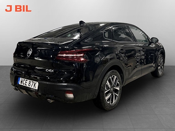 Citroen C4 X 3 of 5