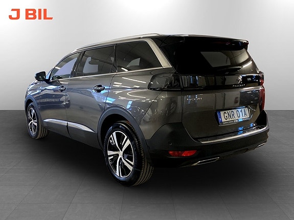 Peugeot 5008 4 of 20