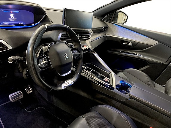 Peugeot 5008 5 of 20