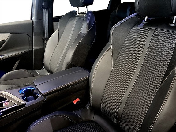 Peugeot 5008 6 of 20