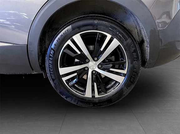 Peugeot 5008 18 of 20