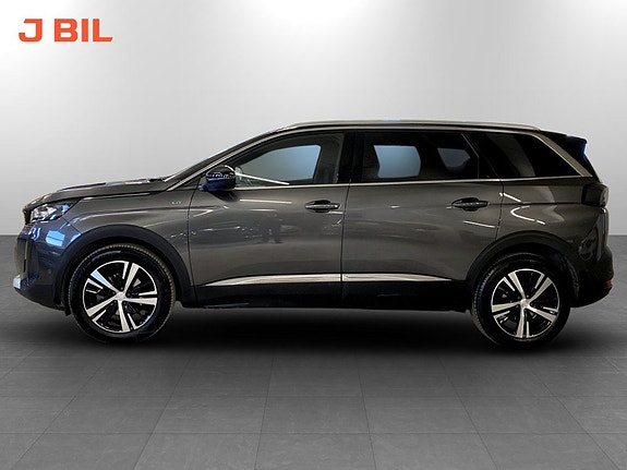Peugeot 5008 19 of 20