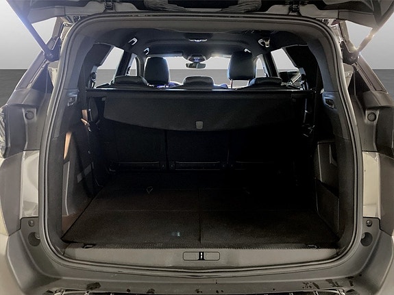 Peugeot 5008 20 of 20