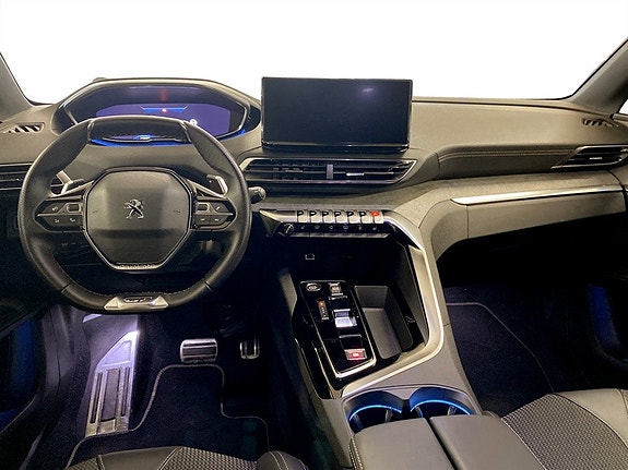 Peugeot 5008 7 of 20