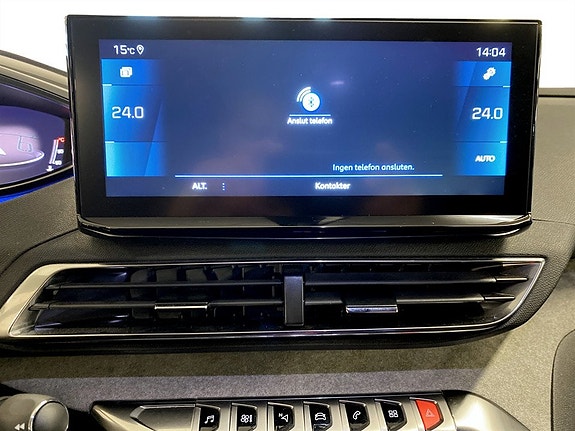 Peugeot 5008 11 of 20