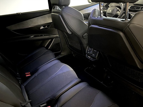 Peugeot 5008 16 of 20