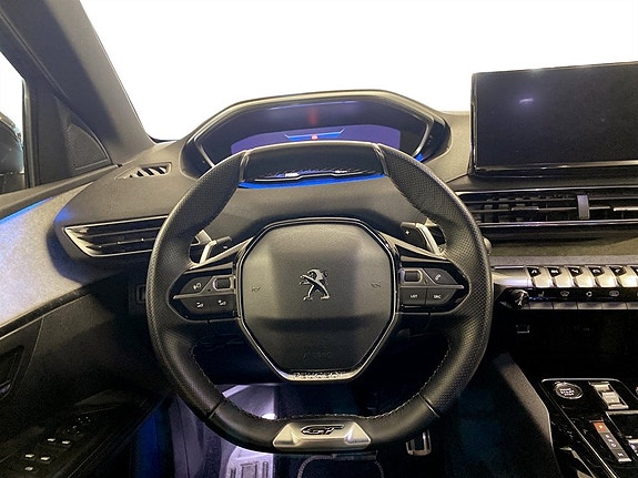 Peugeot 5008 8 of 20