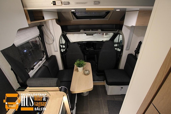 Pilote Atlas A 630 G 165hk Automat Dieselvärmare Taksäng Lithium 5 of 5