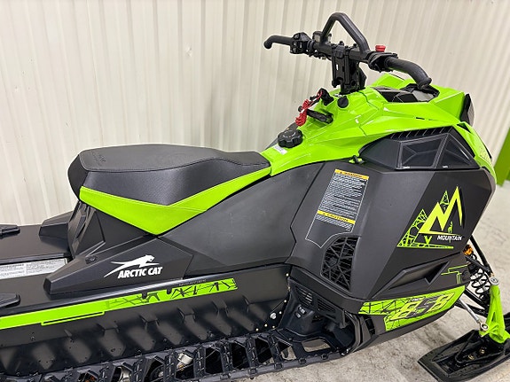 Arctic Cat M858 SP ES 154" 7 of 10
