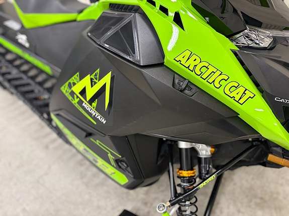 Arctic Cat M858 SP ES 154" 5 of 5