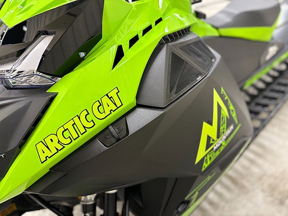 Arctic Cat M858 SP ES 154" 4 of 5