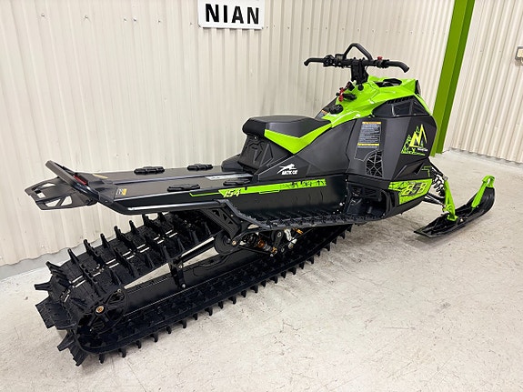Arctic Cat M858 SP ES 154" 8 of 10