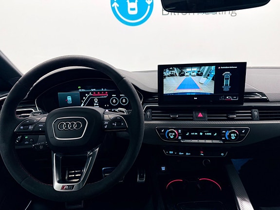Audi RS5 9 of 13