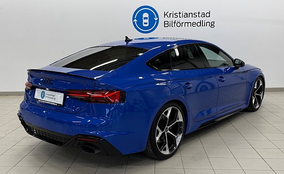 Audi RS5 5 of 13