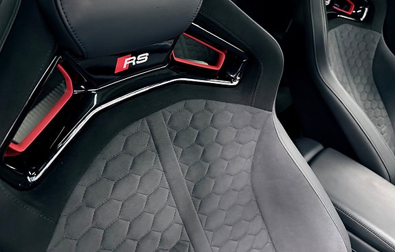 Audi RS5 8 of 13