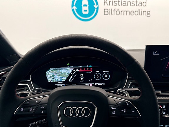 Audi RS5 11 of 13