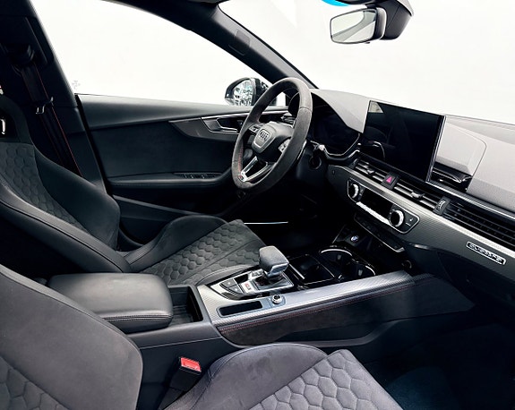 Audi RS5 7 of 13