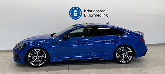 Audi RS5 3 of 13