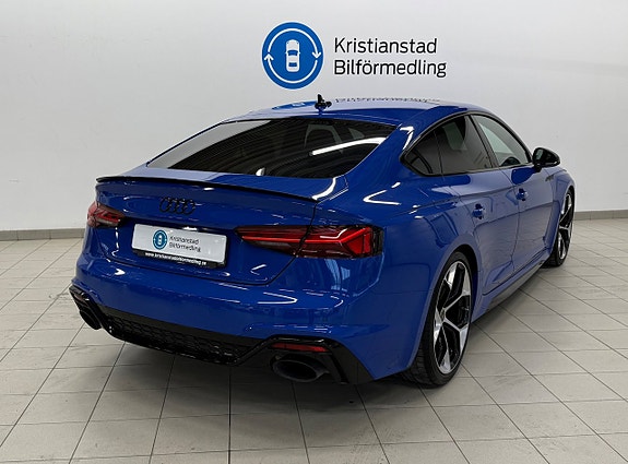 Audi RS5 6 of 13