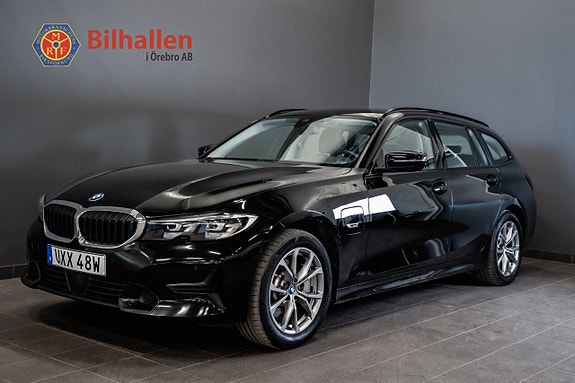 BMW 330e