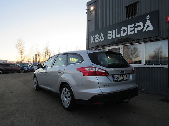 Ford Focus 7 of 14