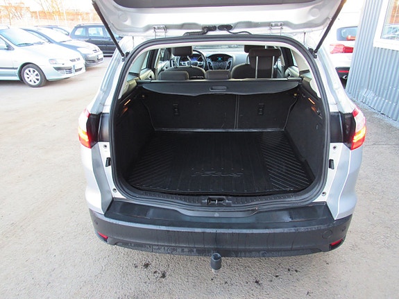 Ford Focus 8 of 14