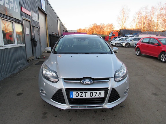 Ford Focus 3 of 14