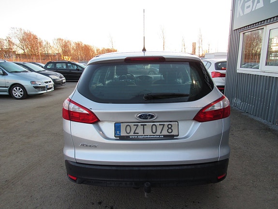 Ford Focus 6 of 14
