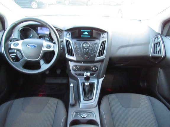 Ford Focus 14 of 14