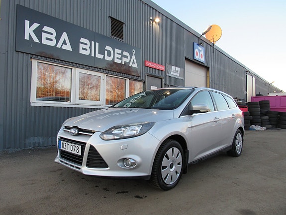 Ford Focus 2 of 14