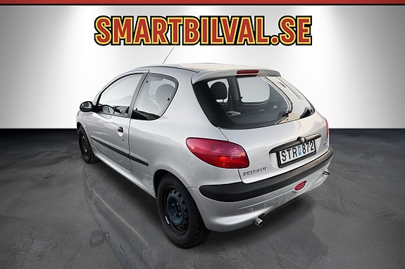 Peugeot 206 7 of 14