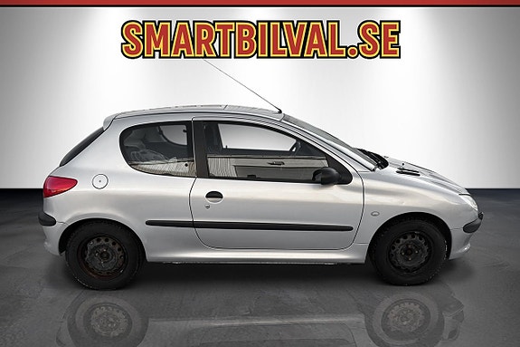 Peugeot 206 4 of 5