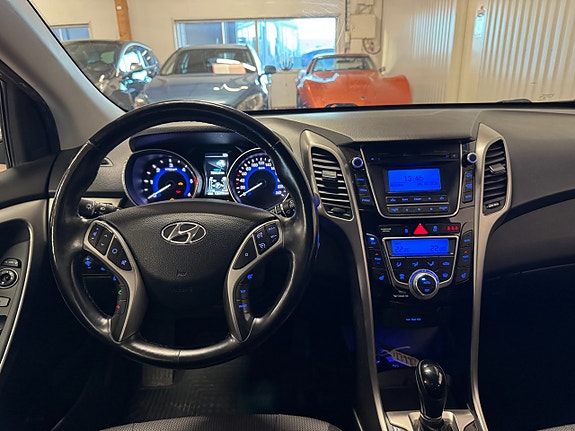 Hyundai i30 8 of 9