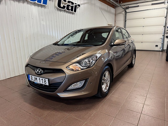 Hyundai i30 3 of 5