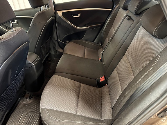 Hyundai i30 9 of 9