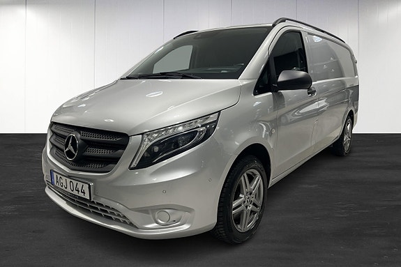 Mercedes-Benz Vito 119