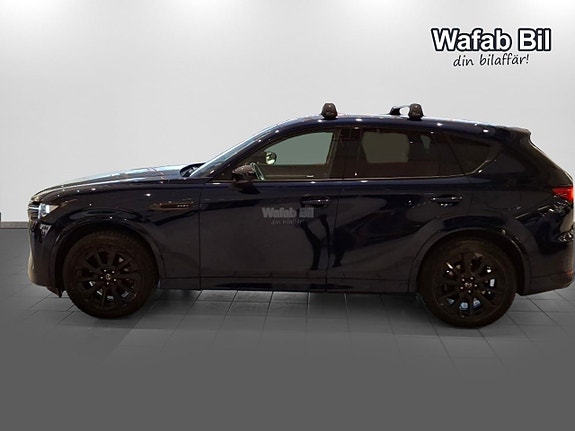 Mazda CX-60 4 of 14