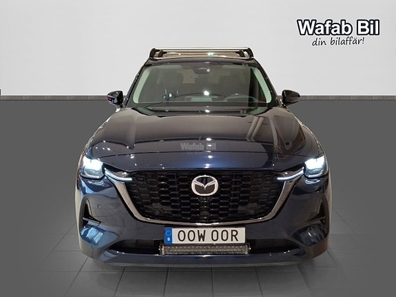 Mazda CX-60 2 of 14