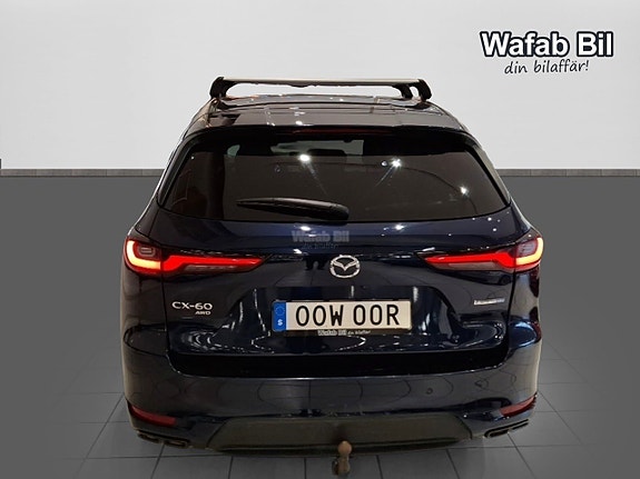 Mazda CX-60 5 of 14