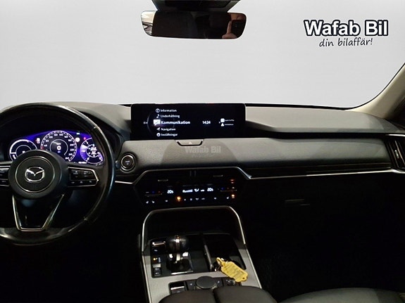Mazda CX-60 7 of 14