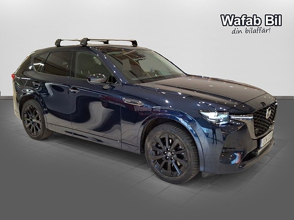 Mazda CX-60 3 of 14