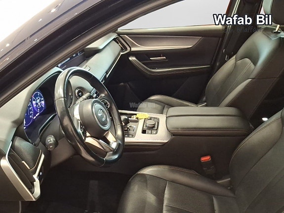 Mazda CX-60 8 of 14