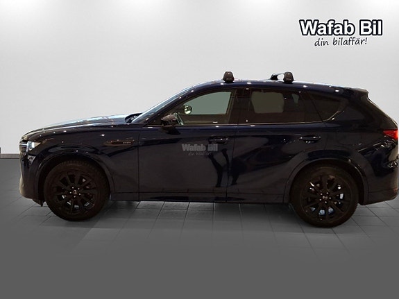 Mazda CX-60 4 of 14
