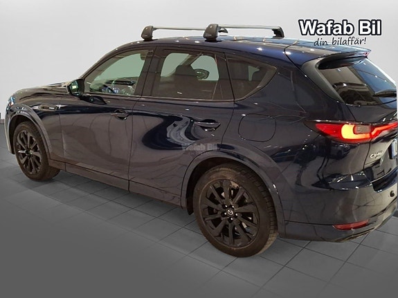 Mazda CX-60 6 of 14